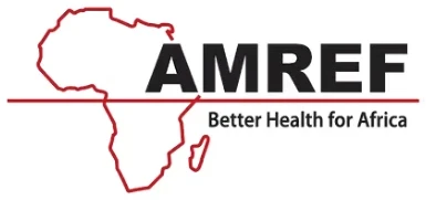 AMREF, Better Health for Africa